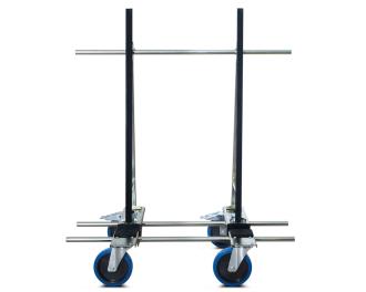 Glaswagen - bis 500 kg Traglast - HDL 500