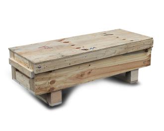 Glaswagen - bis 500 kg Traglast - HDL 500