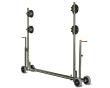 Glaswagen extra schmal - bis 1000 kg Traglast - HD 1000