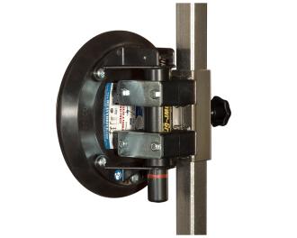 Glaswagen ultra schmal - bis 700 kg Traglast - HD 700