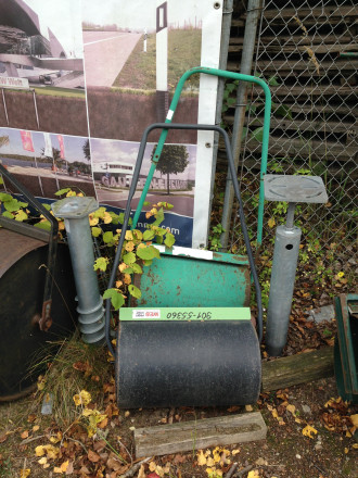 Gartenwalze 50 cm Profibau 