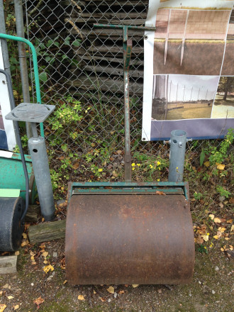 Gartenwalze 60 cm_Profi Wimag 60P 