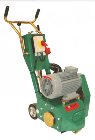CONTEC CT 250 Fräse Beton-Estrich Dachau