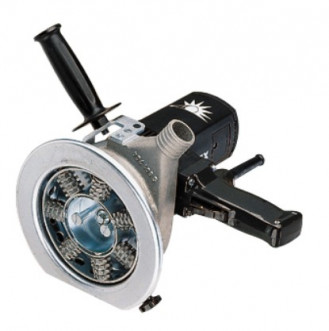Sanierungsfräse FLEX HPI 603 München