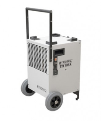 Bautrockner Trotec TTK 170 Dachau
