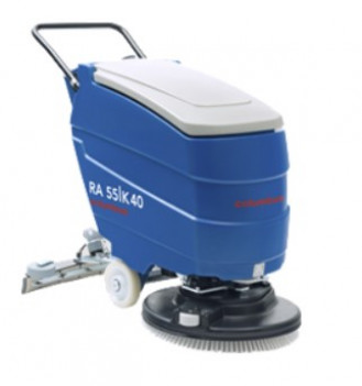 Reinigungsmaschine COLUMBUS RA 55 K40 