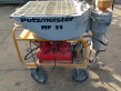 Putzmaschine MP25 Mischpumpe Putzmeister