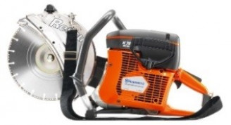 Trennschleifer Husqvarna K 760 Weiden in der Oberpfalz