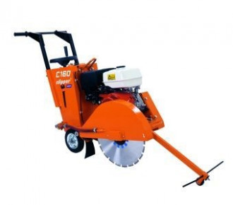 Fugenschneider Husqvarna FS400LV 