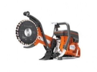 Trennschleifer 230 V Husqvarna K 4000 Cut-n-Break Weiden in der Oberpfalz