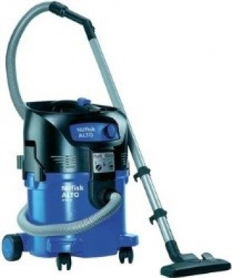 Staubsauger Nass-/Trocken Nilfisk 30 Liter 