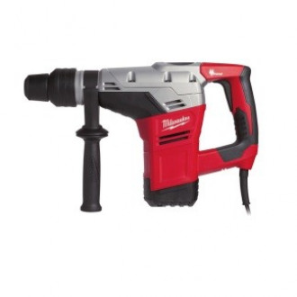Kombihammer 5 kg Milwaukee SDS-max Weiden in der Oberpfalz