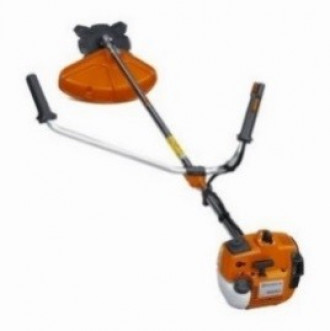 Kosa spalinowa Husqvarna 