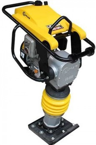 Vibrationsstampfer BOMAG BT60 Weiden in der Oberpfalz