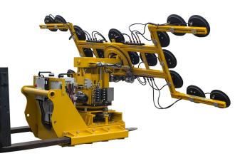 7-Achsen-Manipulator - VSG STU