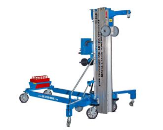 Montagelift, bis 300 kg Traglast - ML 65.0 Sindelfingen