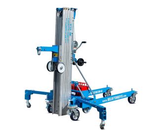Montagelift, bis 300 kg Traglast - ML 65.0