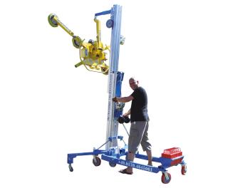 Montagelift, bis 300 kg Traglast - ML 50.0 München