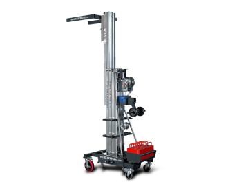 Montagelift bis 360 kg Traglast - ML 51.0