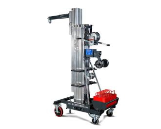 Montagelift bis 360 kg Traglast - ML 51.0 