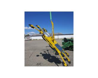 Vakuum-Sauganlage, bis 1500 kg Traglast, schmale Version - VSG 1500 KS