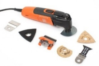 Oszillierer Fein Multimaster 
