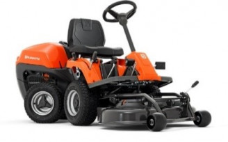 Traktor ogrodowy Husqvarna Rider R316 AWD 