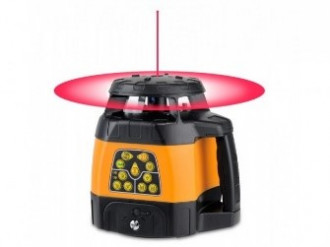 Laser poziomy Geo Fennel junior 