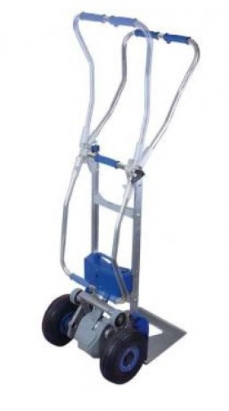 Elektrische Sackkarre 140 kg Sano Liftkar Leipzig