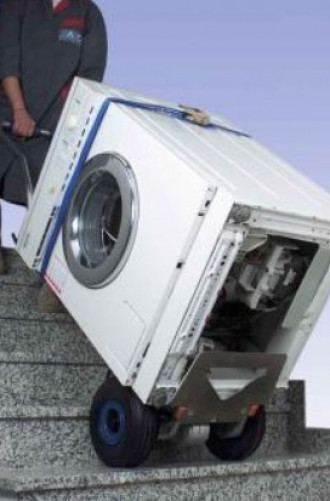 Elektrische Sackkarre 140 kg Sano Liftkar