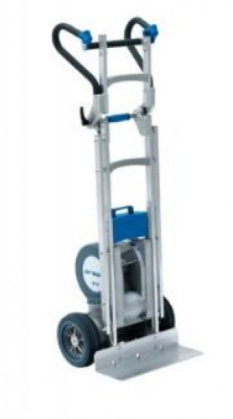 Elektrische Sackkarre Sano Liftkar HD Fold 330