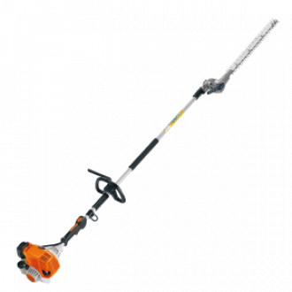 Teleskop Heckenschere Benzin STIHL HL100 
