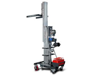 Montagelift bis 400 kg Traglast - ML 28.0