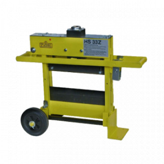 Steinspalter ZUBER HS33Z Mannheim