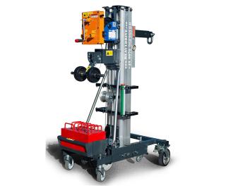 Montagelift bis 400 kg Traglast - ML 28.0 München