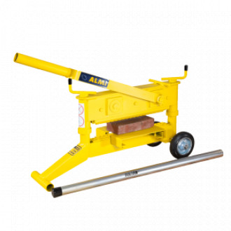 Steinknacker ALMI AL43S Mannheim