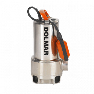 Pompa zatapialna DOLMAR EP1500DS 