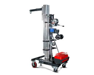 Montagelift, bis 400 kg Traglast - ML 41.0 München