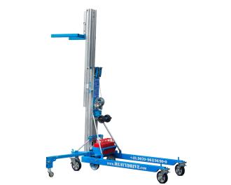 Montagelift, bis 450 kg Traglast - ML 35.0 Erlangen