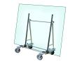 Glaswagen - bis 280 kg Traglast - HDL 500 A