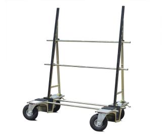 Glaswagen - bis 280 kg Traglast - HDL 500 A