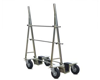 Glaswagen - bis 280 kg Traglast - HDL 500 A