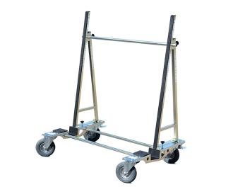 Glaswagen - bis 280 kg Traglast - HDL 500 A