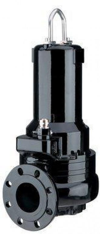 Fäkalienpumpe Tsurumi 80 UZ 42.2 Bad Kreuznach
