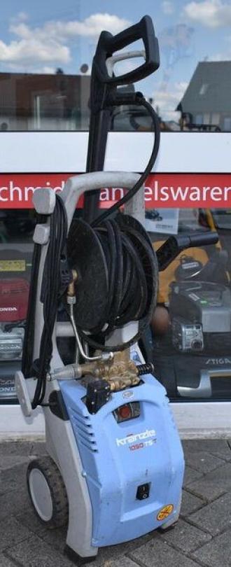 Hochdruckreiniger Kränzle 1050TS