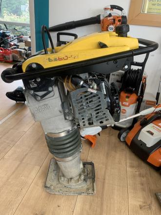 Stampfer Wacker Neuson 