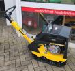 Rüttelplatte Bomag 25/40 D
