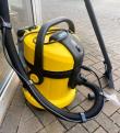 Waschsauger Kärcher SE 4001 Sprühextraktionsgeräte