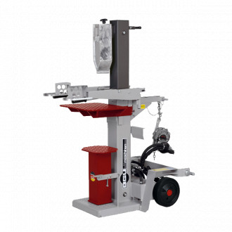 Holzspalter BGU HS 90-2 Serie 