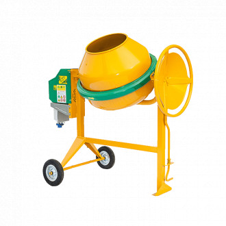Betonmischer LINOSELLA S-200 
